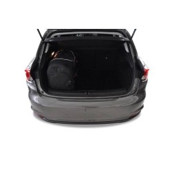 FIAT TIPO CROSS 2020+ PACK DE SACS 4 PAR