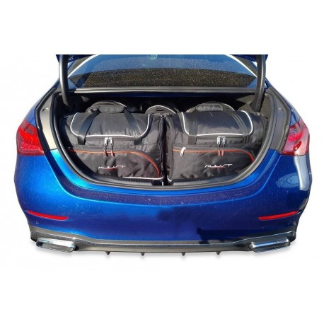 MERCEDES-BENZ C LIMOUSINE 2021+ PACK DE SACS 5 PAR