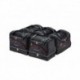 MERCEDES-BENZ C LIMOUSINE 2021+ PACK DE SACS 5 PAR