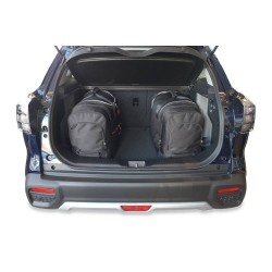 SUZUKI S-CROSS MHEV 2021+ PACK DE SACS 4 PAR