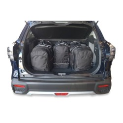 SUZUKI S-CROSS MHEV 2021+ PACK DE SACS 4 PAR