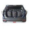 SUZUKI S-CROSS MHEV 2021+ PACK DE SACS 3 PAR