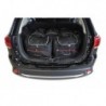MITSUBISHI OUTLANDER 2012-2020 PACK DE SACS 5 PAR