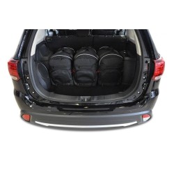 MITSUBISHI OUTLANDER 2012-2020 PACK DE SACS 5 PAR