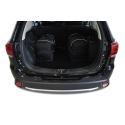 MITSUBISHI OUTLANDER 2012-2020 PACK DE SACS 5 PAR