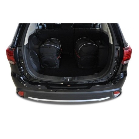 MITSUBISHI OUTLANDER 2012-2020 PACK DE SACS 5 PAR