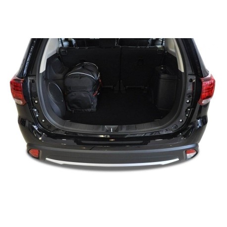 MITSUBISHI OUTLANDER 2012-2020 PACK DE SACS 5 PAR