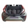TOYOTA AYGO X 2022+ PACK DE SACS 3 PAR