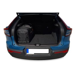 VOLVO C40 EV 2021+ PACK DE SACS 4 PAR