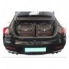 MERCEDES-BENZ EQE EV 2022+ PACK DE SACS 5 PAR