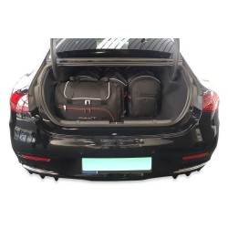 MERCEDES-BENZ EQE EV 2022+ PACK DE SACS 5 PAR