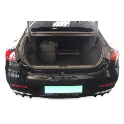 MERCEDES-BENZ EQE EV 2022+ PACK DE SACS 5 PAR