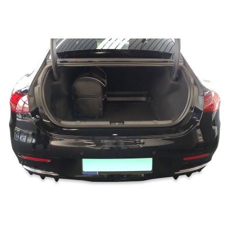 MERCEDES-BENZ EQE EV 2022+ PACK DE SACS 5 PAR