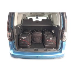 VW CADDY 2021+ PACK DE SACS 9 PAR