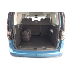 VW CADDY 2021+ PACK DE SACS 9 PAR