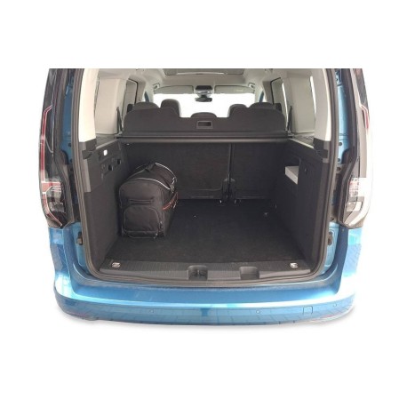 VW CADDY 2021+ PACK DE SACS 9 PAR