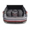 VW TAIGO 2022+ PACK DE SACS 4 PAR