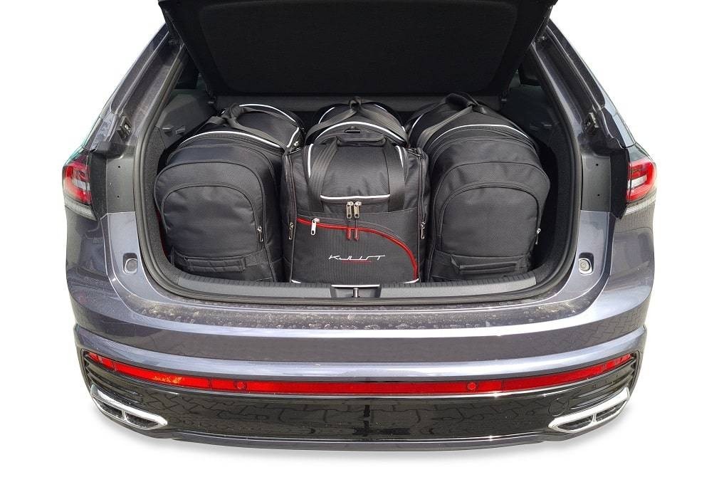 VW TAIGO 2022+ PACK DE SACS 4 PAR