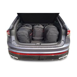 VW TAIGO 2022+ PACK DE SACS 4 PAR