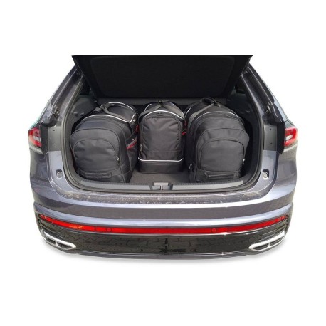 VW TAIGO 2022+ PACK DE SACS 4 PAR
