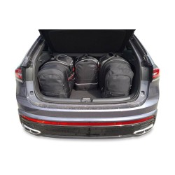 VW TAIGO 2022+ PACK DE SACS 4 PAR