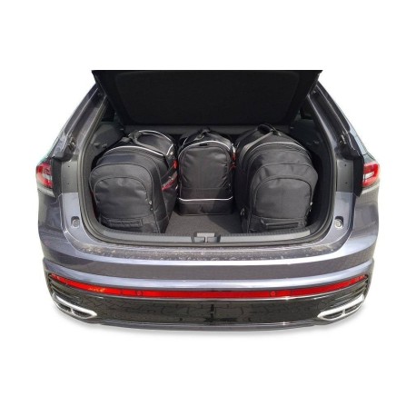 VW TAIGO 2022+ PACK DE SACS 4 PAR