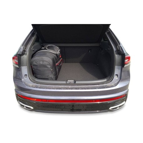 VW TAIGO 2022+ PACK DE SACS 4 PAR