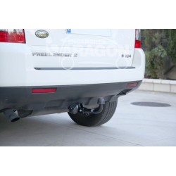 ATTELAGE LAND ROVER FREELANDER 2 À PARTIR DE 2006 