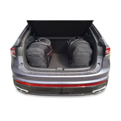 VW TAIGO 2022+ PACK DE SACS 3 PAR