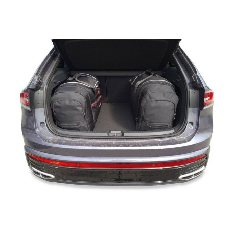 VW TAIGO 2022+ PACK DE SACS 3 PAR