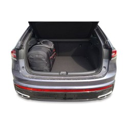 VW TAIGO 2022+ PACK DE SACS 3 PAR