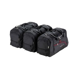 VW TAIGO 2022+ PACK DE SACS 3 PAR