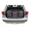 SUZUKI VITARA HEV 2022+ PACK DE SACS 4 PAR