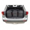 SUZUKI VITARA HEV 2022+ PACK DE SACS 3 PAR
