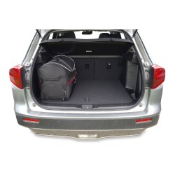 SUZUKI VITARA HEV 2022+ PACK DE SACS 3 PAR