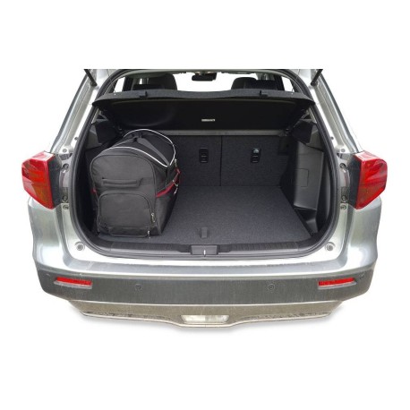 SUZUKI VITARA HEV 2022+ PACK DE SACS 3 PAR