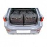 CUPRA LEON ST PHEV 2020+ PACK DE SACS 5 PAR