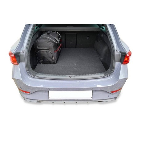 CUPRA LEON ST PHEV 2020+ PACK DE SACS 5 PAR