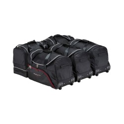 CUPRA LEON ST PHEV 2020+ PACK DE SACS 5 PAR