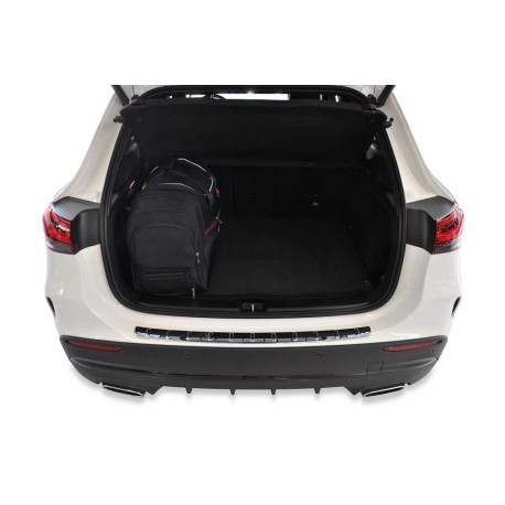 MERCEDES-BENZ GLA PHEV 2020+ PACK DE SACS 4 PAR