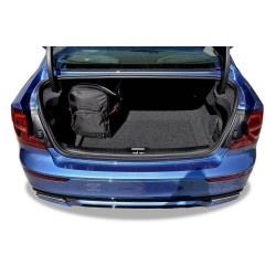 VOLVO S60 PHEV 2018+ PACK DE SACS 5 PAR