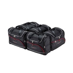 VOLVO S60 MHEV 2020-2023 PACK DE SACS 5 PAR