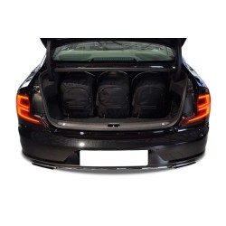 VOLVO S90 HEV 2016+ PACK DE SACS 5 PAR