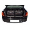 VOLVO S90 HEV 2016+ PACK DE SACS 5 PAR