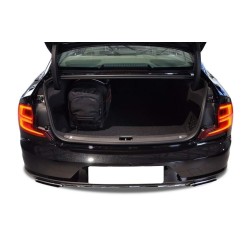 VOLVO S90 PHEV 2019+ PACK DE SACS 5 PAR