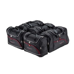 VOLVO S90 PHEV 2019+ PACK DE SACS 5 PAR