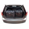 VOLVO V60 CROSS COUNTRY 2018+ PACK DE SACS 5 PAR