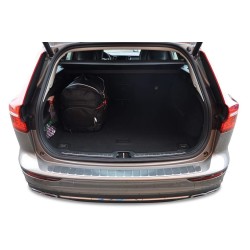 VOLVO V60 PHEV 2019+ PACK DE SACS 5 PAR
