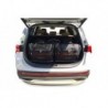 KJUST Pack de Sacs de Voiture 5 par Compatible avec HYUNDAI SANTA FE HEV 2020-2024