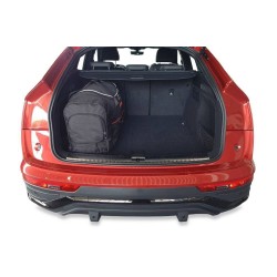 AUDI Q5 SPORTBACK 2020+ PACK DE SACS 4 PAR